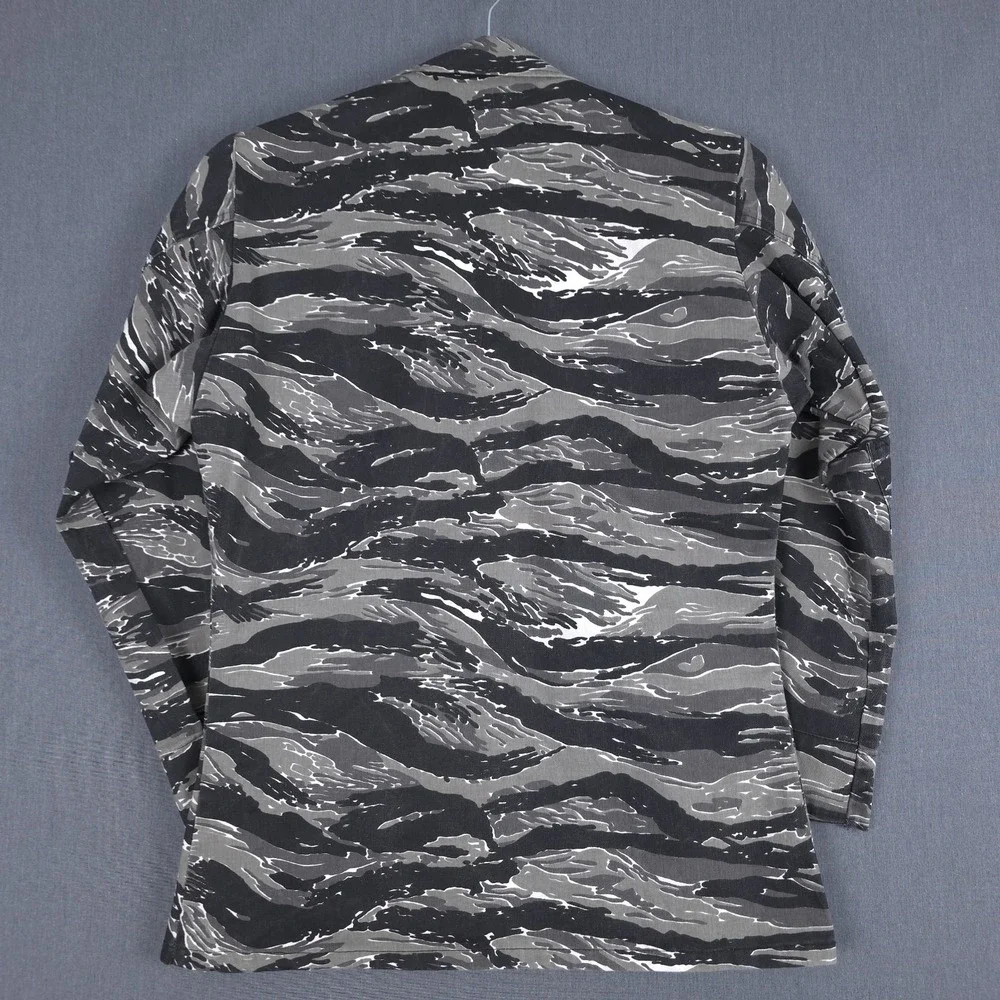 Atlanco tiger stripe